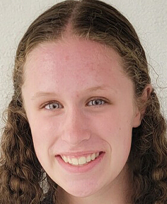 Lindsey Muskopf, Freeburg